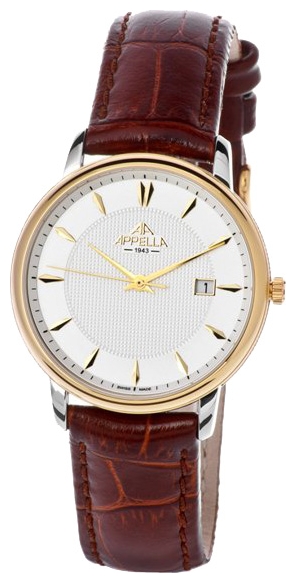 Appella watch for men - picture, image, photo