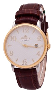 Wrist watch Appella 4303-2011 for men - 1 photo, picture, image