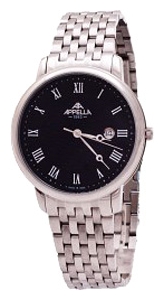 Wrist watch Appella 4305-3004 for men - 1 photo, image, picture