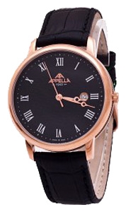 Wrist watch Appella 4305-4014 for men - 1 image, photo, picture