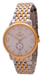 Wrist watch Appella 4307-2001 for men - 1 photo, picture, image