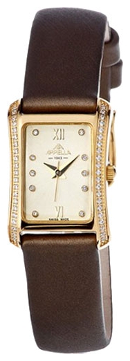 Wrist watch Appella 4326A-1015 for women - 1 photo, image, picture