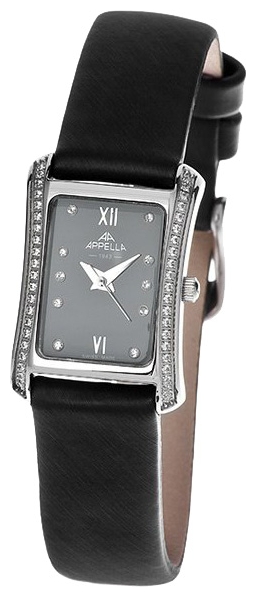 Wrist watch Appella 4326A-3014 for women - 1 image, photo, picture