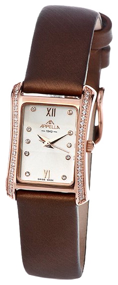 Appella watch for women - picture, image, photo