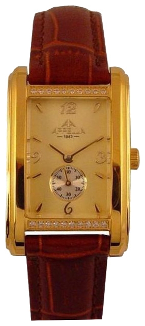 Wrist watch Appella 4346-1012 for women - 1 image, photo, picture