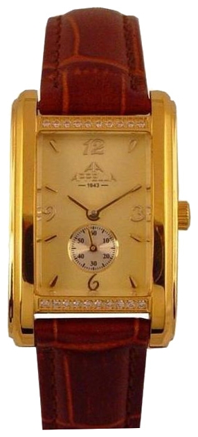 Wrist watch Appella 4346A-1012 for women - 1 picture, photo, image