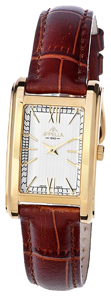 Wrist watch Appella 4348-1011 for women - 1 photo, picture, image