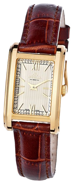Wrist watch Appella 4348-1012 for women - 1 picture, image, photo