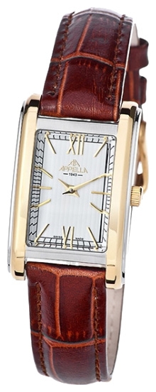 Wrist watch Appella 4348-2011 for women - 1 picture, photo, image
