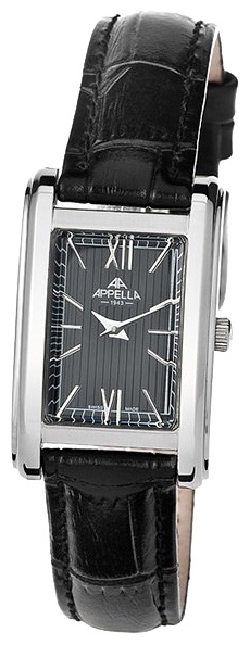 Appella watch for women - picture, image, photo