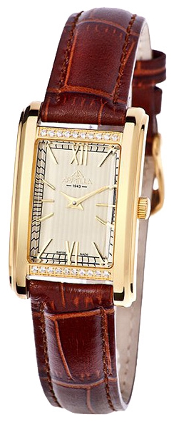 Wrist watch Appella 4348A-1012 for women - 1 photo, picture, image