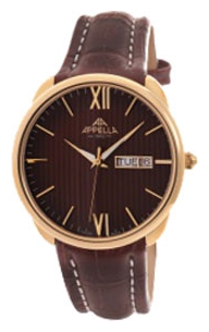 Appella watch for men - picture, image, photo