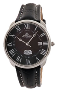 Wrist watch Appella 4369-3014 for men - 1 photo, image, picture