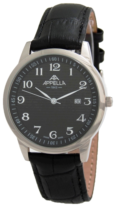 Appella watch for men - picture, image, photo