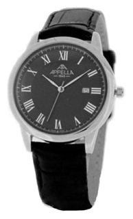 Appella watch for men - picture, image, photo