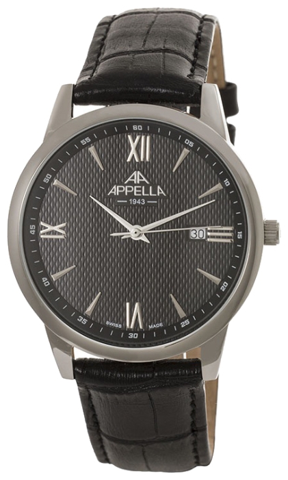 Appella watch for men - picture, image, photo