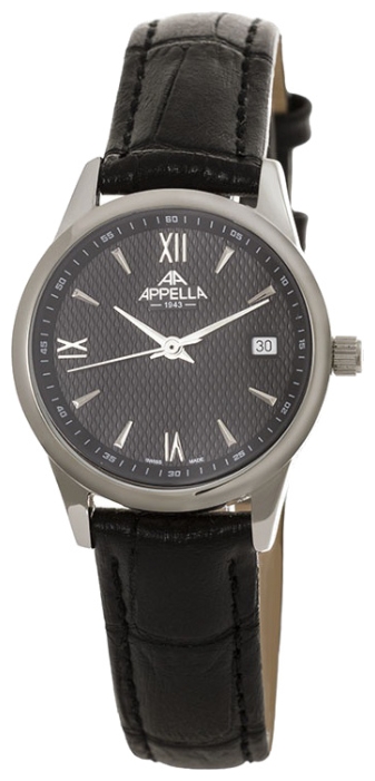 Appella watch for women - picture, image, photo