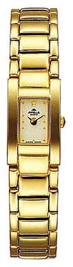 Wrist watch Appella 450-1002 for women - 1 picture, image, photo