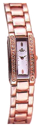Wrist watch Appella 452A-4001 for women - 1 picture, photo, image