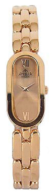 Wrist watch Appella 466-4007 for women - 1 picture, image, photo