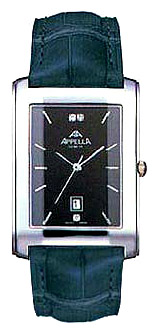 Wrist watch Appella 499-3014 for men - 1 image, photo, picture