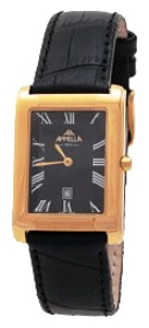 Wrist watch Appella 501-1014 for men - 1 photo, image, picture