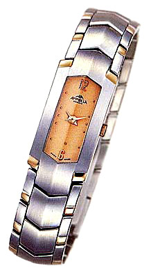 Wrist watch Appella 524-5007 for women - 1 photo, picture, image