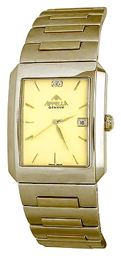 Appella 543-1002 wrist watches for women - 1 image, picture, photo