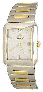 Wrist watch Appella 543-2003 for men - 1 picture, photo, image