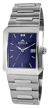 Appella watch for men - picture, image, photo