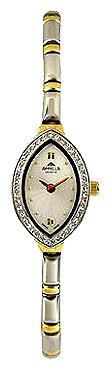 Wrist watch Appella 560-2001 for women - 1 picture, image, photo