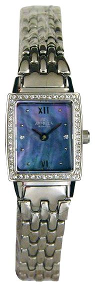 Appella 562-3004 wrist watches for women - 1 image, picture, photo