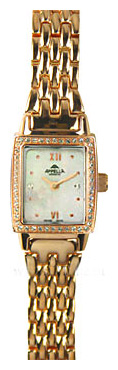 Wrist watch Appella 562-4007 for women - 1 image, photo, picture