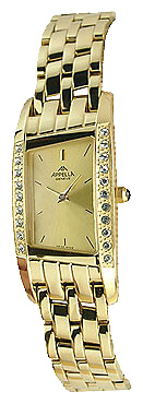 Appella watch for women - picture, image, photo