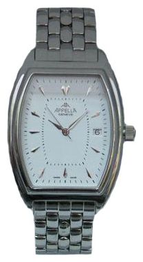 Wrist watch Appella 581-3001 for men - 1 photo, image, picture