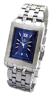 Wrist watch Appella 615-3006 for men - 1 photo, picture, image