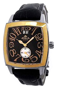 Appella 625-2014 wrist watches for men - 1 image, picture, photo