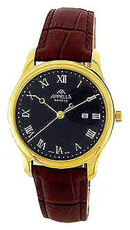 Appella watch for men - picture, image, photo