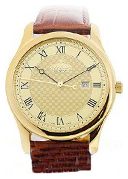 Wrist watch Appella 627-1015 for men - 1 photo, image, picture
