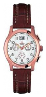 Wrist watch Appella 637-4011 for men - 1 image, photo, picture