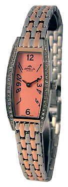 Wrist watch Appella 664-5007 for women - 1 image, photo, picture