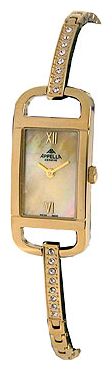 Wrist watch Appella 688-1005 for women - 1 photo, picture, image