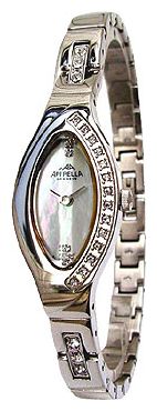 Wrist watch Appella 690-3001 for women - 1 photo, picture, image