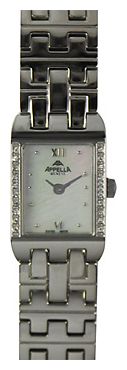 Wrist watch Appella 692-3001 for women - 1 image, photo, picture