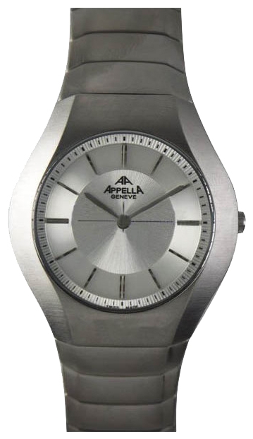 Appella watch for men - picture, image, photo