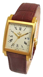 Wrist watch Appella 723-1012 for men - 1 photo, image, picture