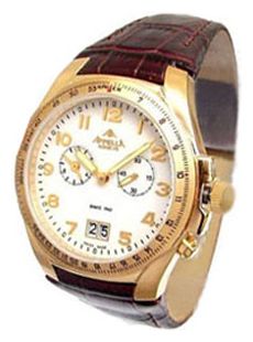 Appella watch for men - picture, image, photo