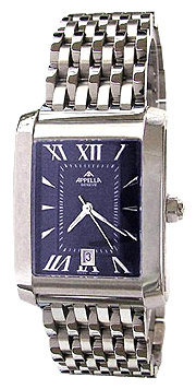 Appella 743-3006 wrist watches for men - 1 image, picture, photo