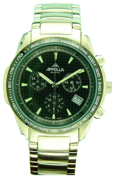 Wrist watch Appella 795-3004 for men - 1 picture, photo, image