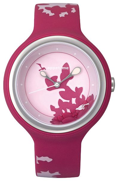 Appetime watch for unisex - picture, image, photo